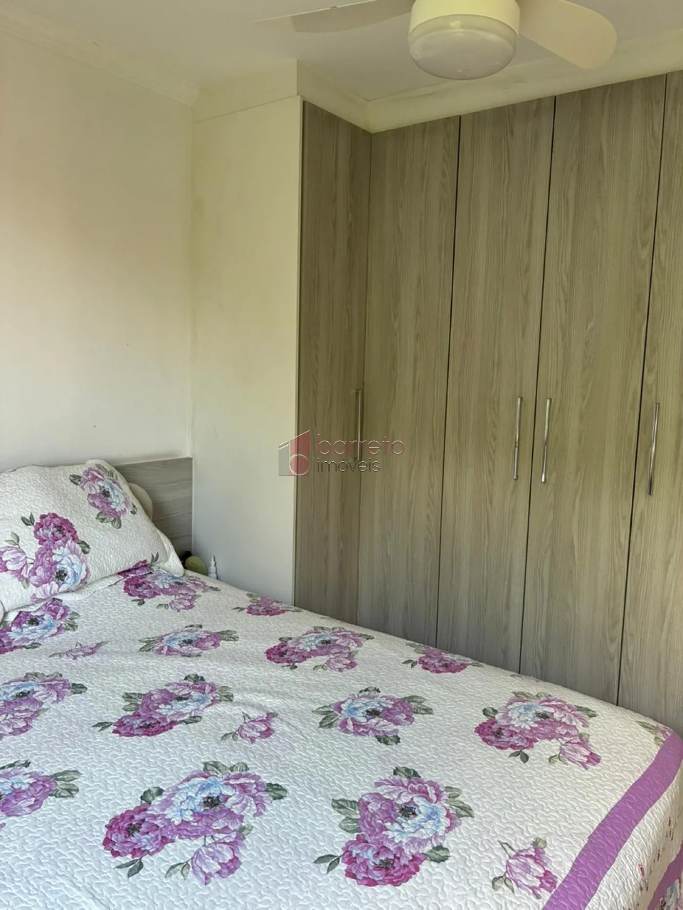 APARTAMENTO PARA VENDA NO CONDOMÍNIO JARDIM FIGUEIRAS – JUNDIAÍ/SP