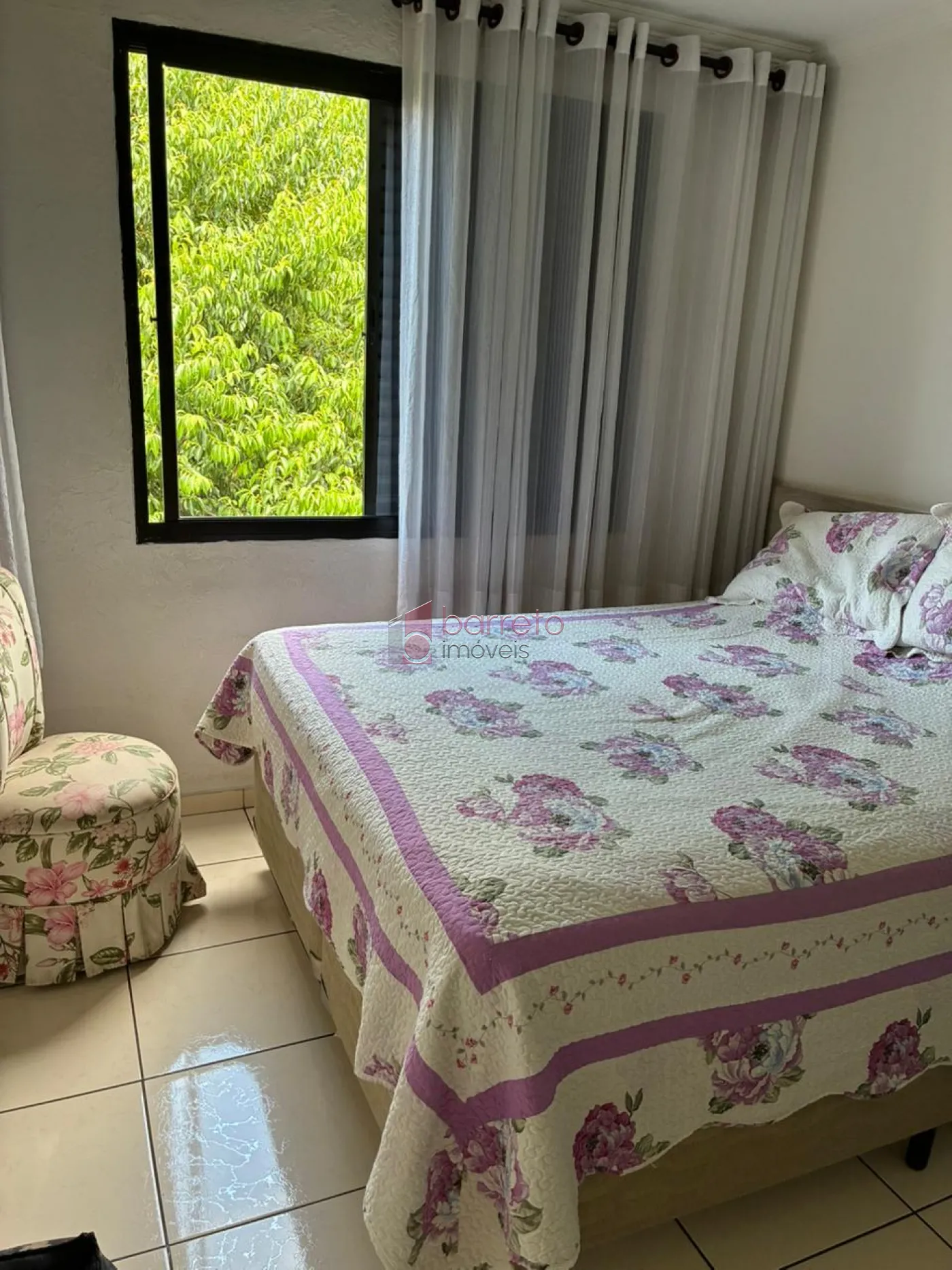 APARTAMENTO PARA VENDA NO CONDOMÍNIO JARDIM FIGUEIRAS – JUNDIAÍ/SP