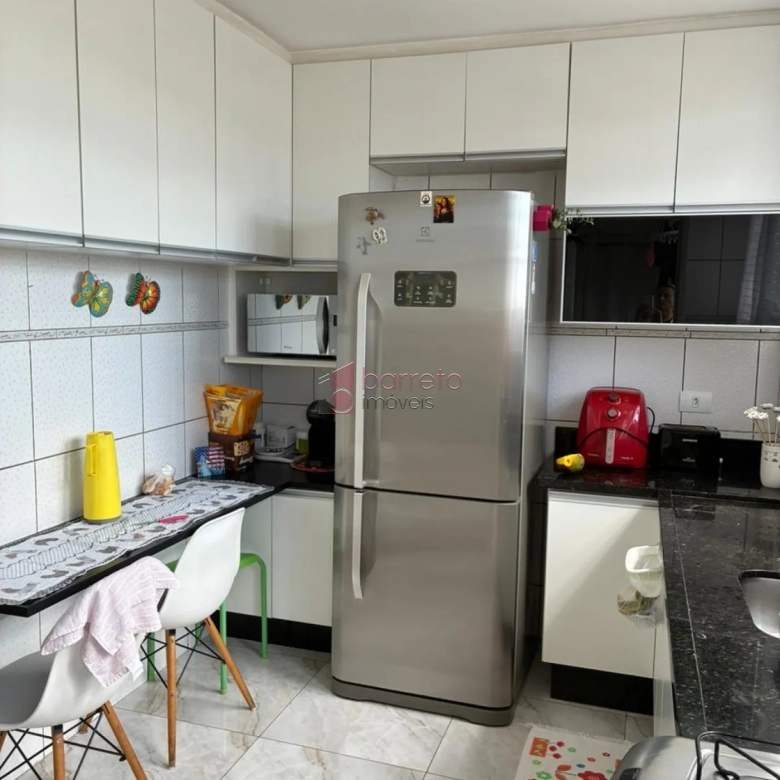 APARTAMENTO PARA VENDA NO CONDOMÍNIO JARDIM FIGUEIRAS – JUNDIAÍ/SP