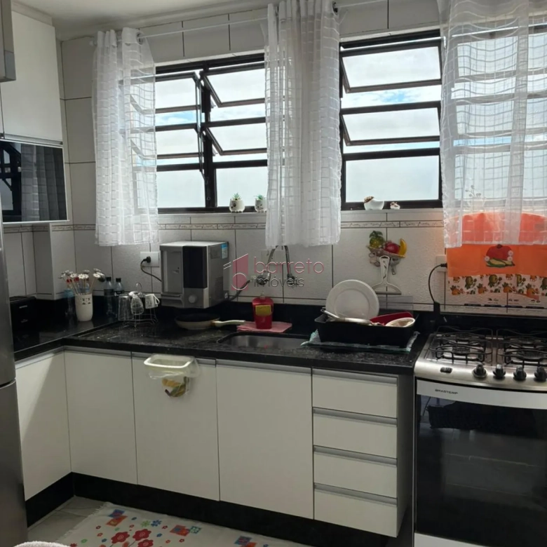 APARTAMENTO PARA VENDA NO CONDOMÍNIO JARDIM FIGUEIRAS – JUNDIAÍ/SP