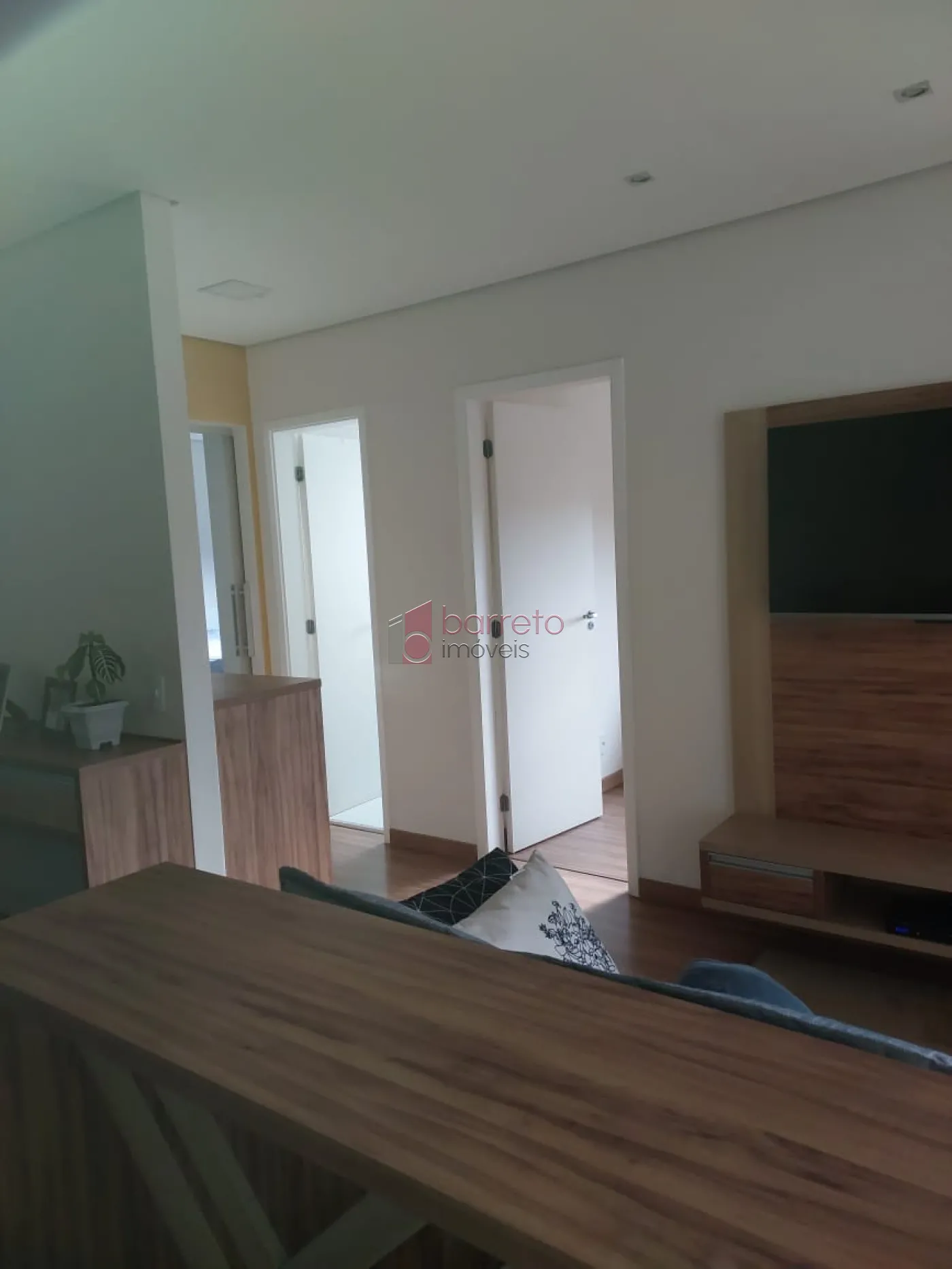 APARTAMENTO PARA VENDA NO CONDOMÍNIO HANBURY PARK – JUNDIAÍ/SP