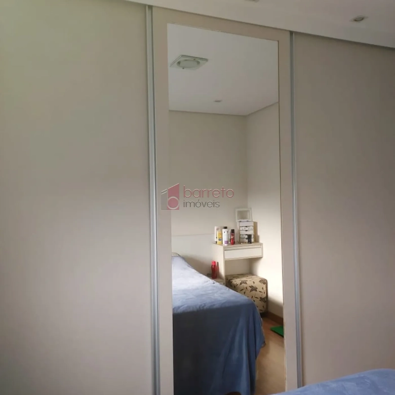 APARTAMENTO PARA VENDA NO CONDOMÍNIO HANBURY PARK – JUNDIAÍ/SP