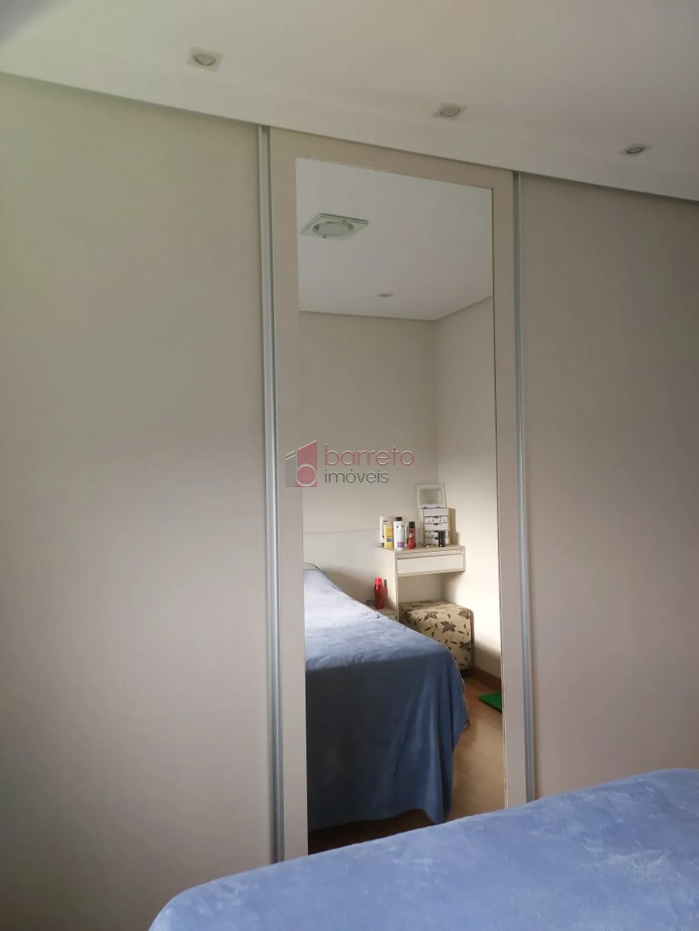APARTAMENTO PARA VENDA NO CONDOMÍNIO HANBURY PARK – JUNDIAÍ/SP