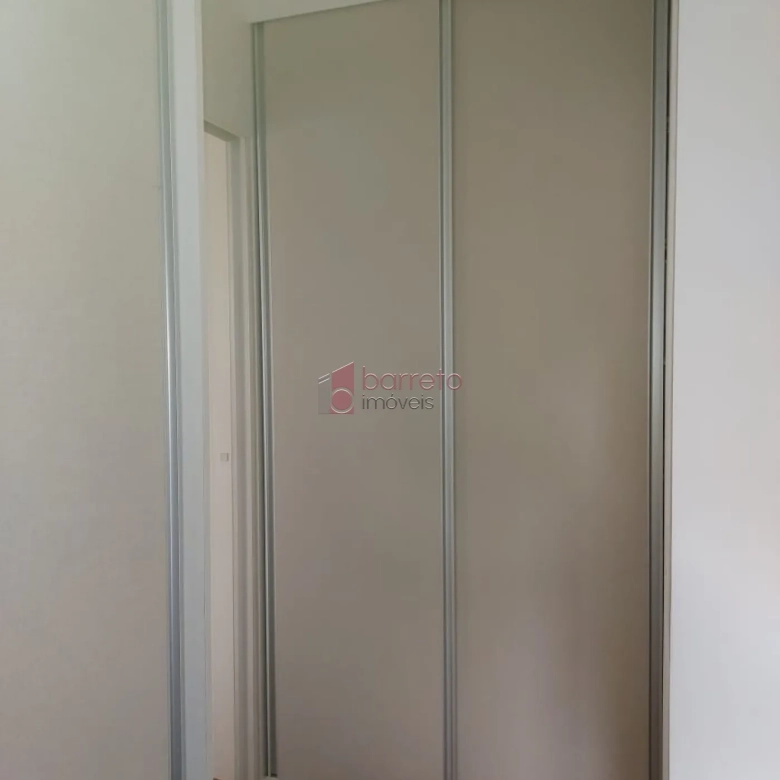 APARTAMENTO PARA VENDA NO CONDOMÍNIO HANBURY PARK – JUNDIAÍ/SP
