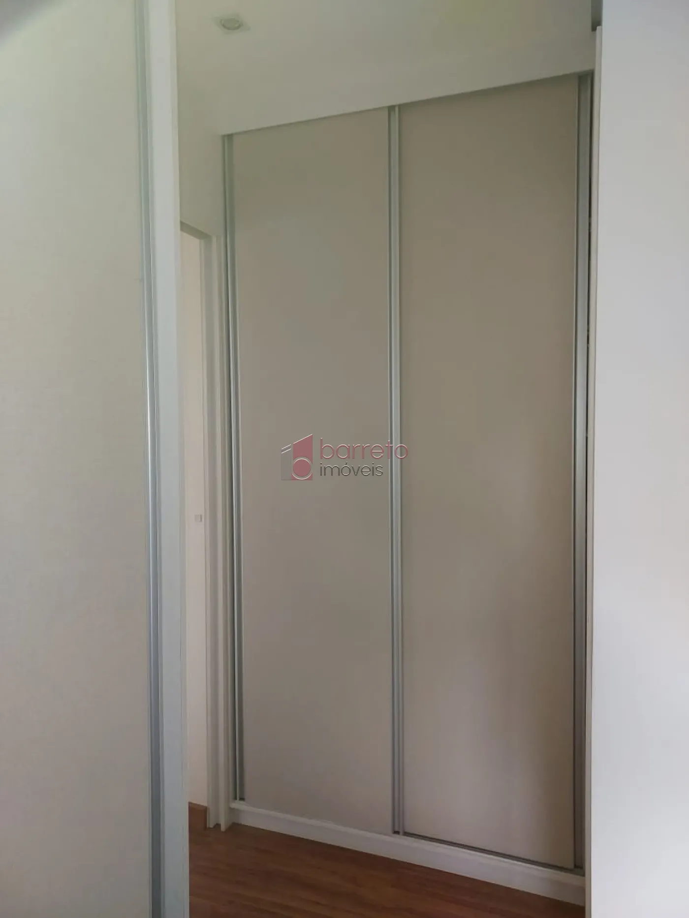 APARTAMENTO PARA VENDA NO CONDOMÍNIO HANBURY PARK – JUNDIAÍ/SP