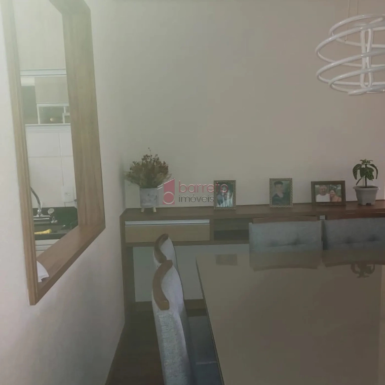 APARTAMENTO PARA VENDA NO CONDOMÍNIO HANBURY PARK – JUNDIAÍ/SP