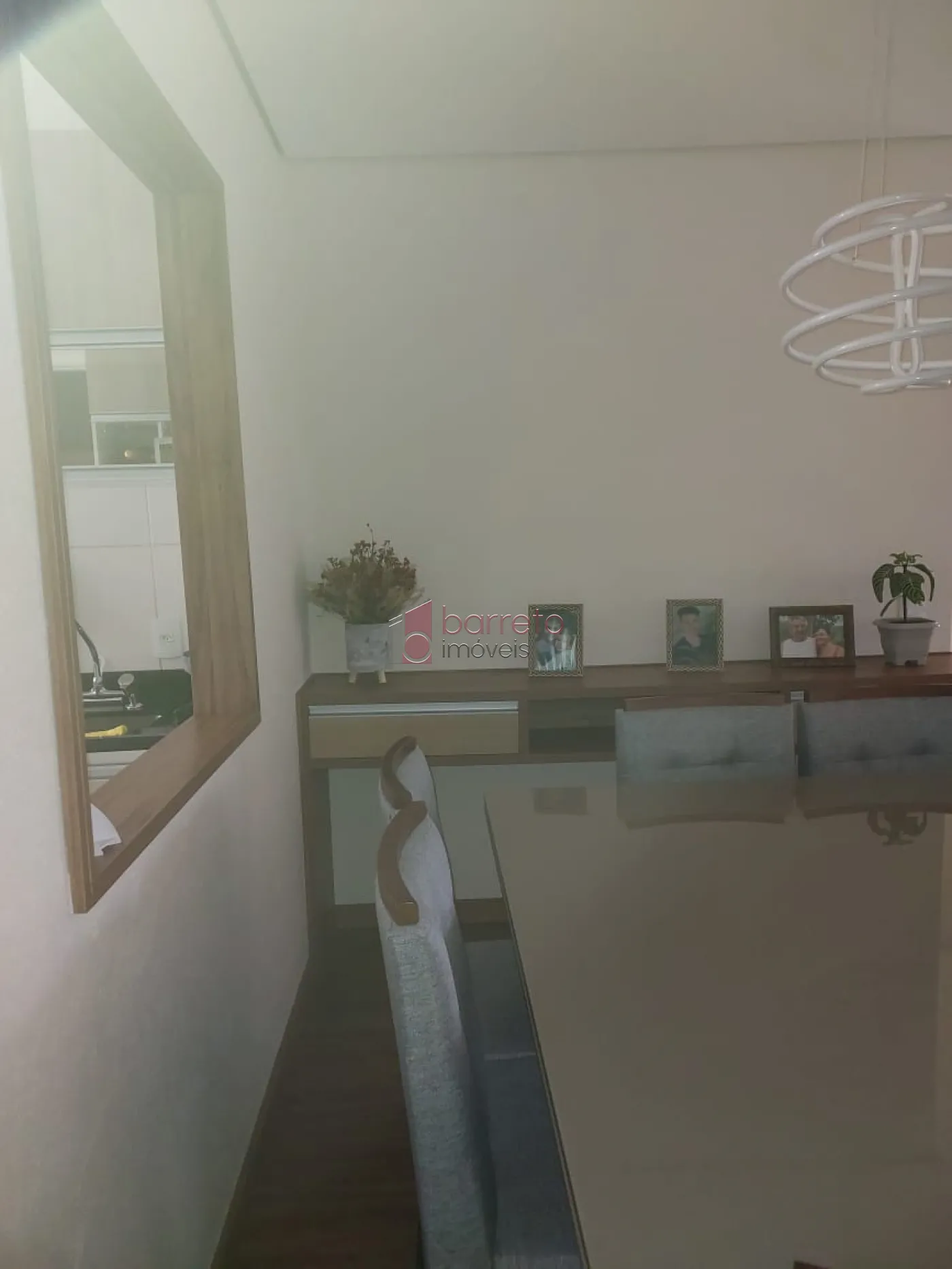 APARTAMENTO PARA VENDA NO CONDOMÍNIO HANBURY PARK – JUNDIAÍ/SP
