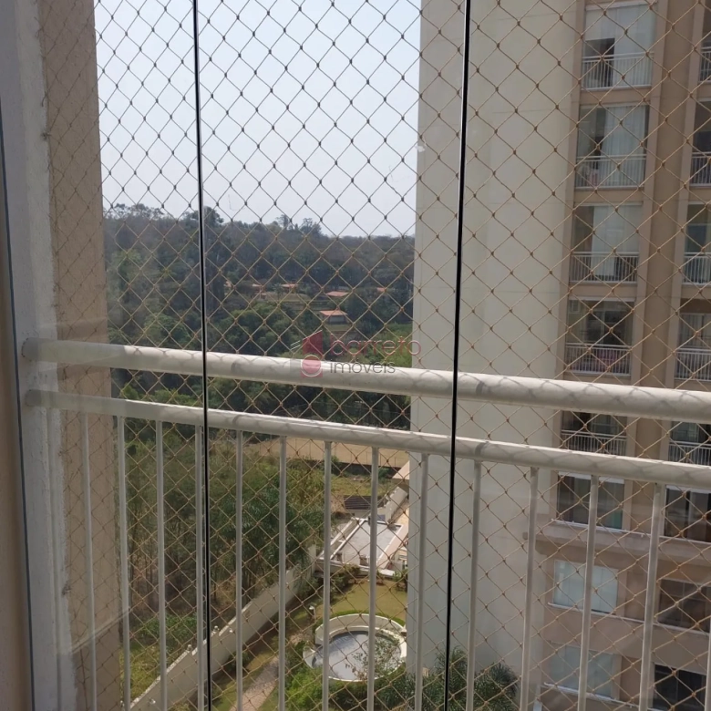 APARTAMENTO PARA VENDA NO CONDOMÍNIO HANBURY PARK – JUNDIAÍ/SP