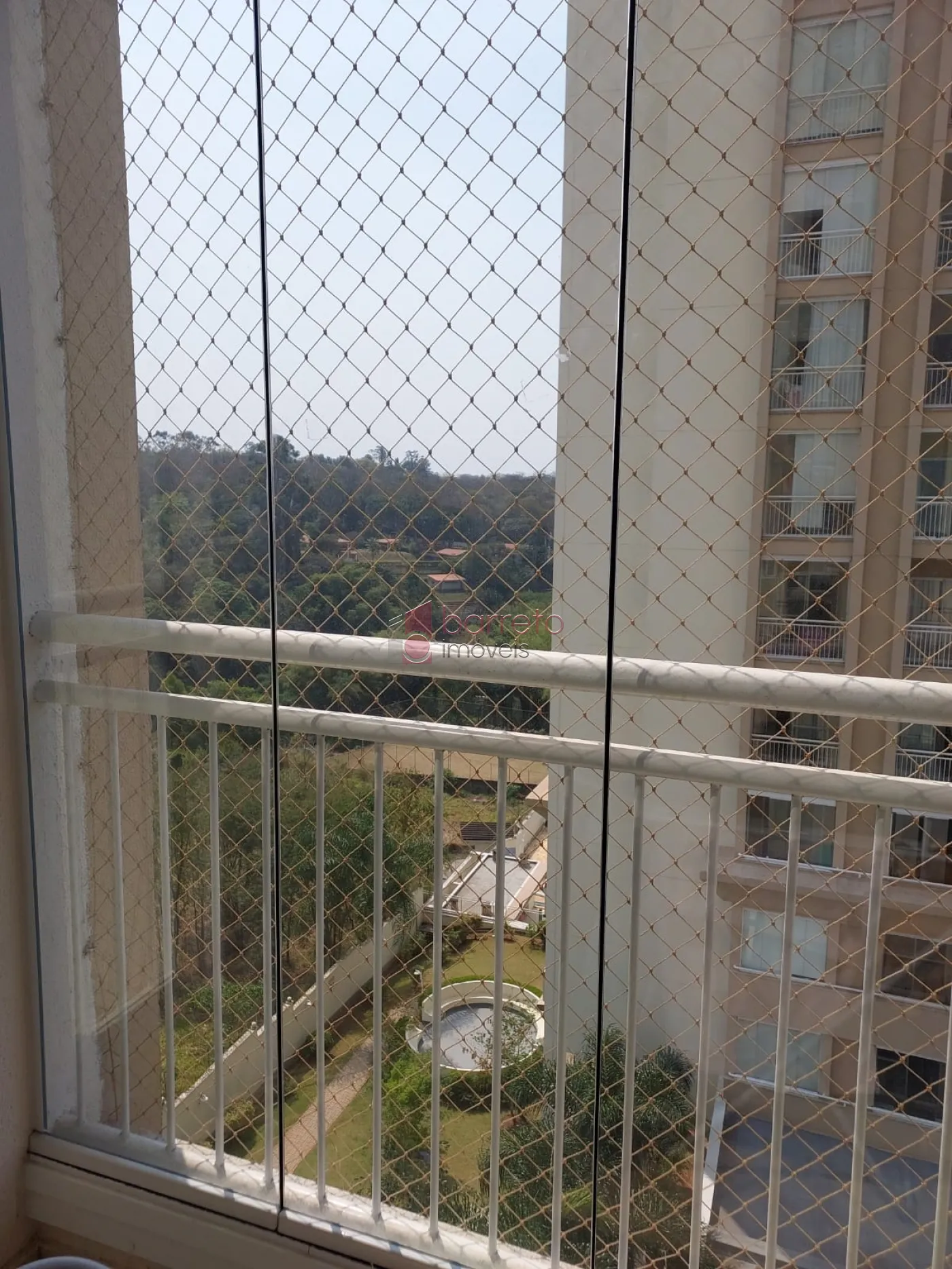 APARTAMENTO PARA VENDA NO CONDOMÍNIO HANBURY PARK – JUNDIAÍ/SP