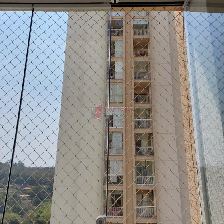 APARTAMENTO PARA VENDA NO CONDOMÍNIO HANBURY PARK – JUNDIAÍ/SP