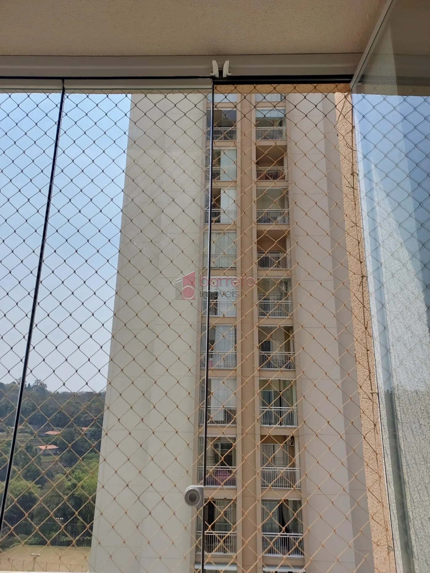 APARTAMENTO PARA VENDA NO CONDOMÍNIO HANBURY PARK – JUNDIAÍ/SP