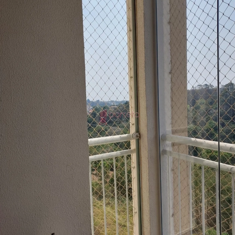 APARTAMENTO PARA VENDA NO CONDOMÍNIO HANBURY PARK – JUNDIAÍ/SP