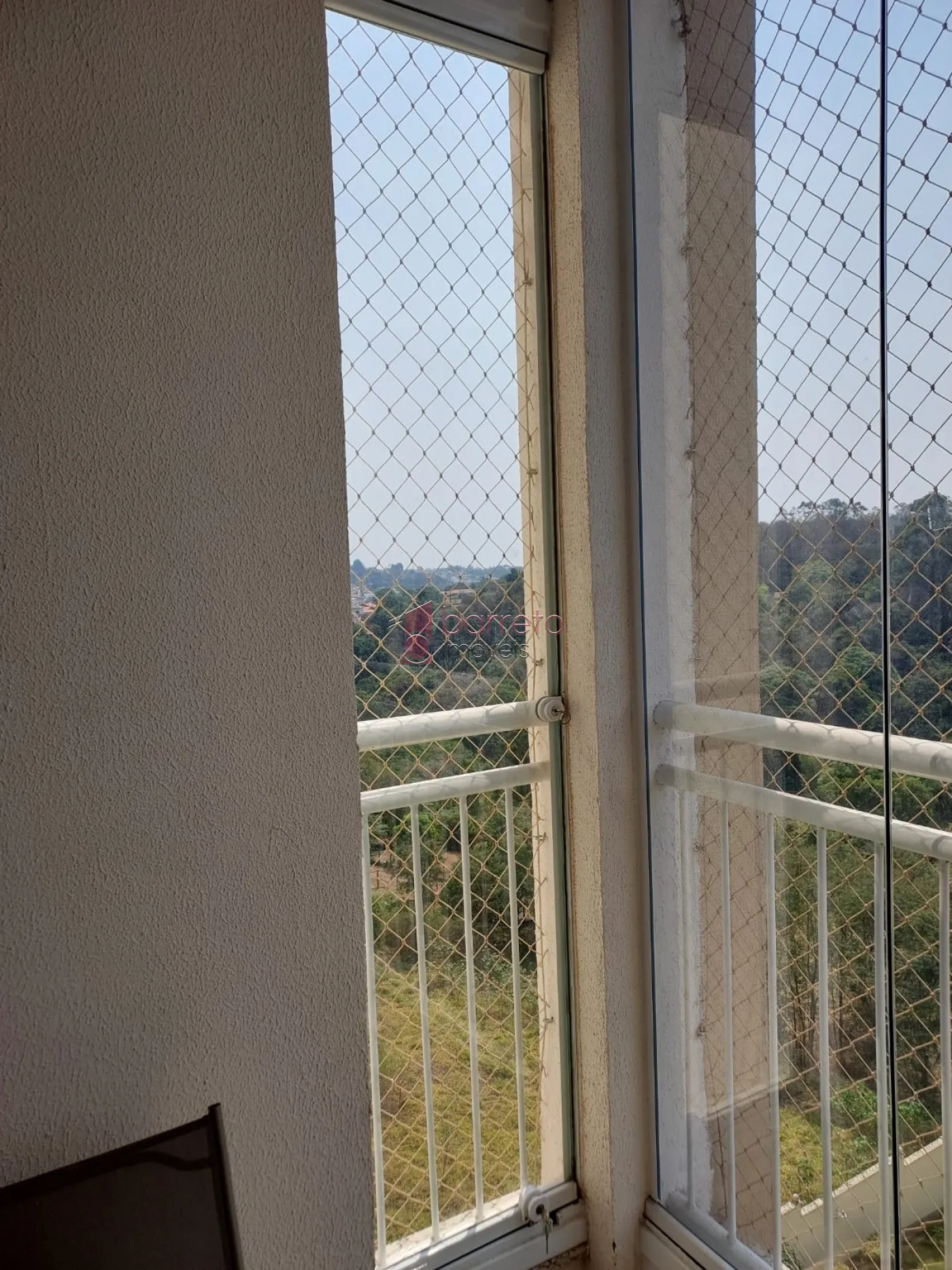 APARTAMENTO PARA VENDA NO CONDOMÍNIO HANBURY PARK – JUNDIAÍ/SP