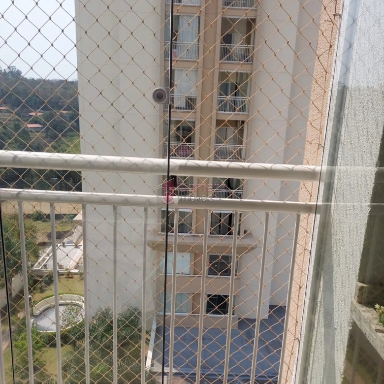 APARTAMENTO PARA VENDA NO CONDOMÍNIO HANBURY PARK – JUNDIAÍ/SP