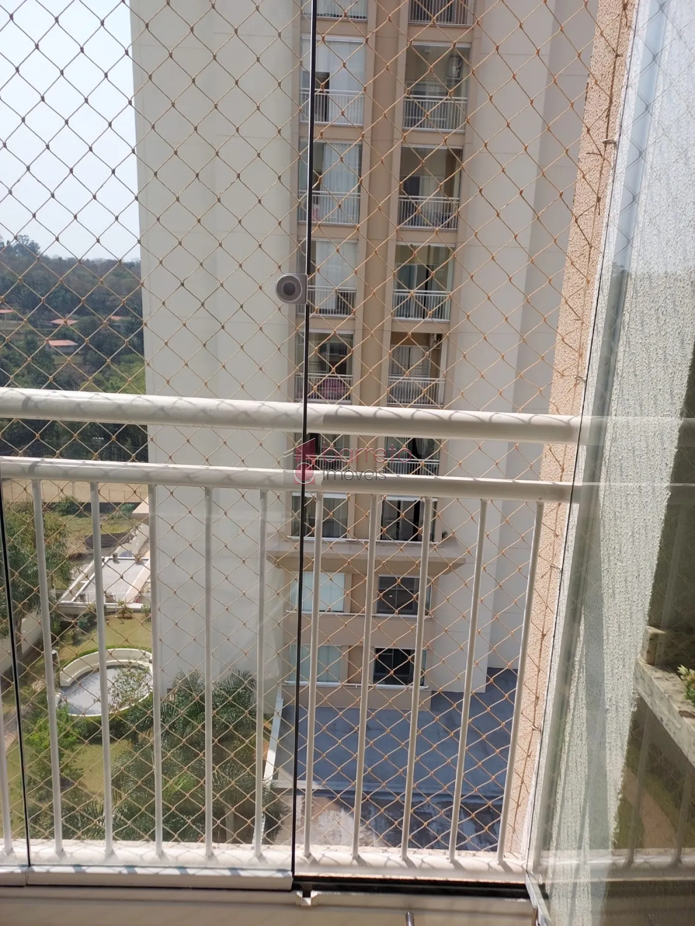 APARTAMENTO PARA VENDA NO CONDOMÍNIO HANBURY PARK – JUNDIAÍ/SP