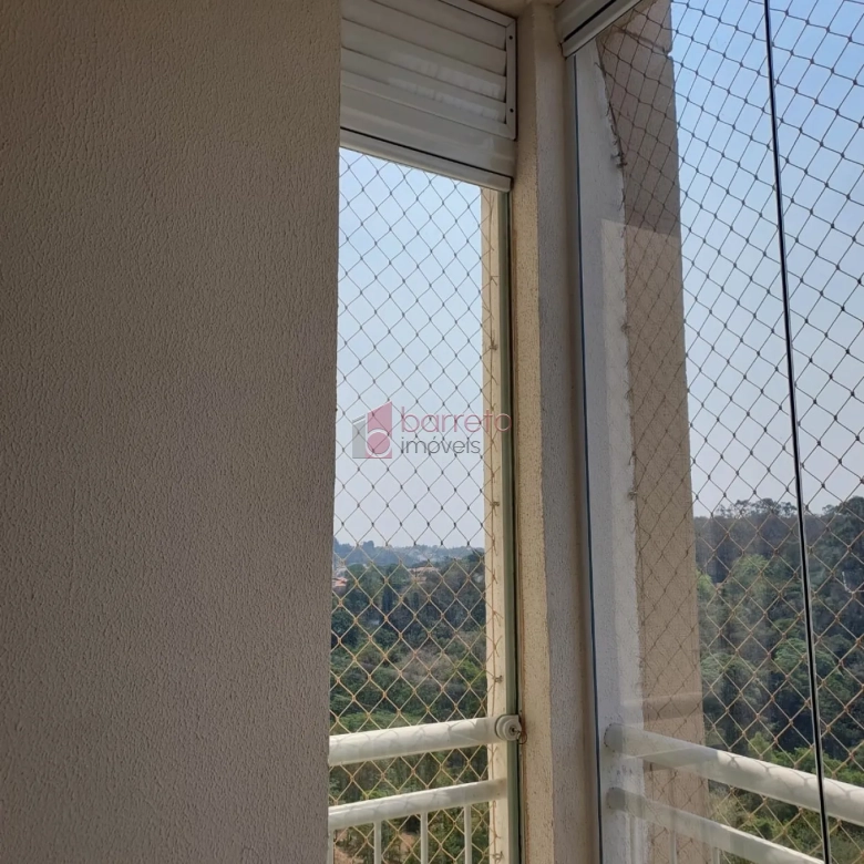 APARTAMENTO PARA VENDA NO CONDOMÍNIO HANBURY PARK – JUNDIAÍ/SP