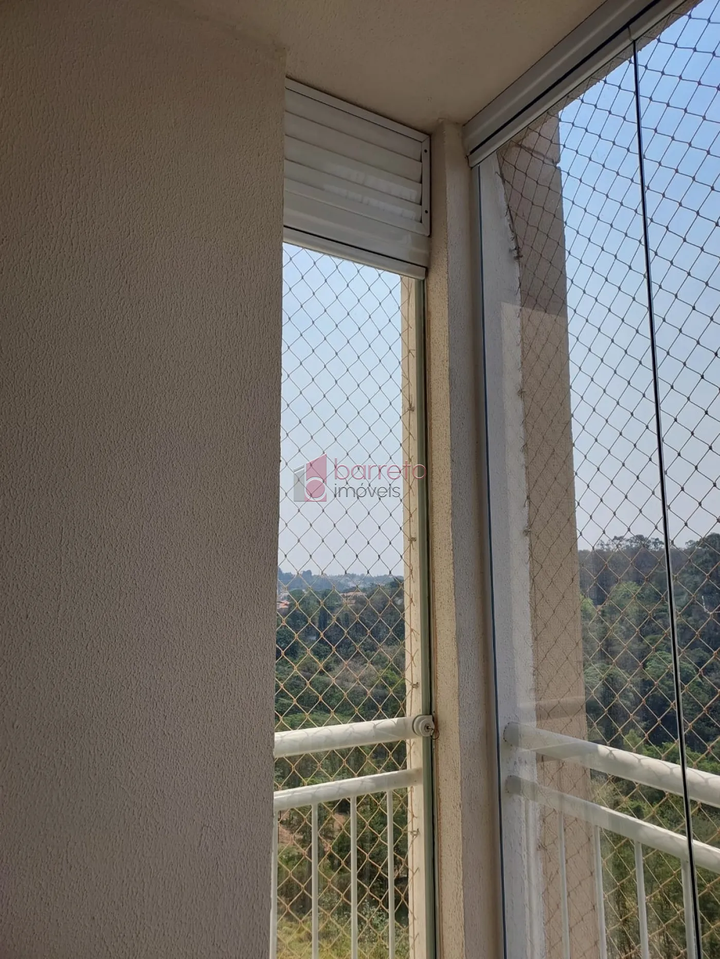 APARTAMENTO PARA VENDA NO CONDOMÍNIO HANBURY PARK – JUNDIAÍ/SP