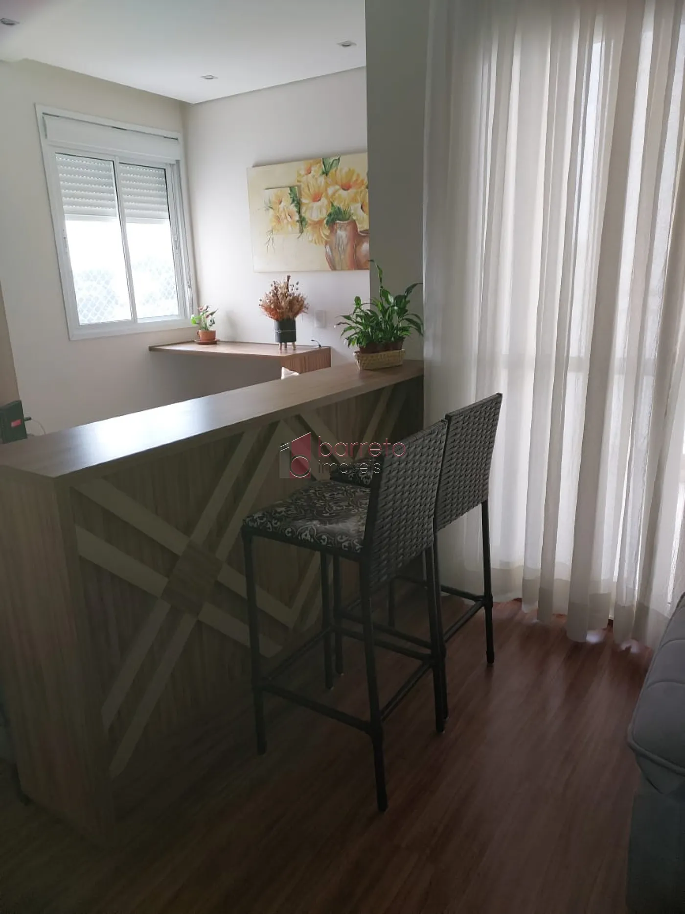 APARTAMENTO PARA VENDA NO CONDOMÍNIO HANBURY PARK – JUNDIAÍ/SP