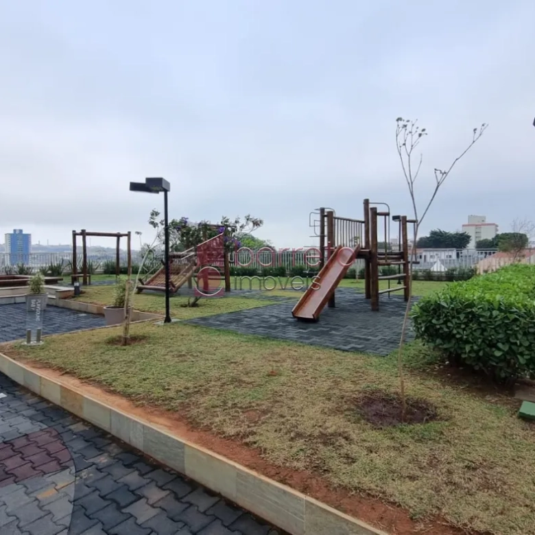 APARTAMENTO À VENDA NO CONDOMÍNIO BOTANIQ – JUNDIAÍ/SP