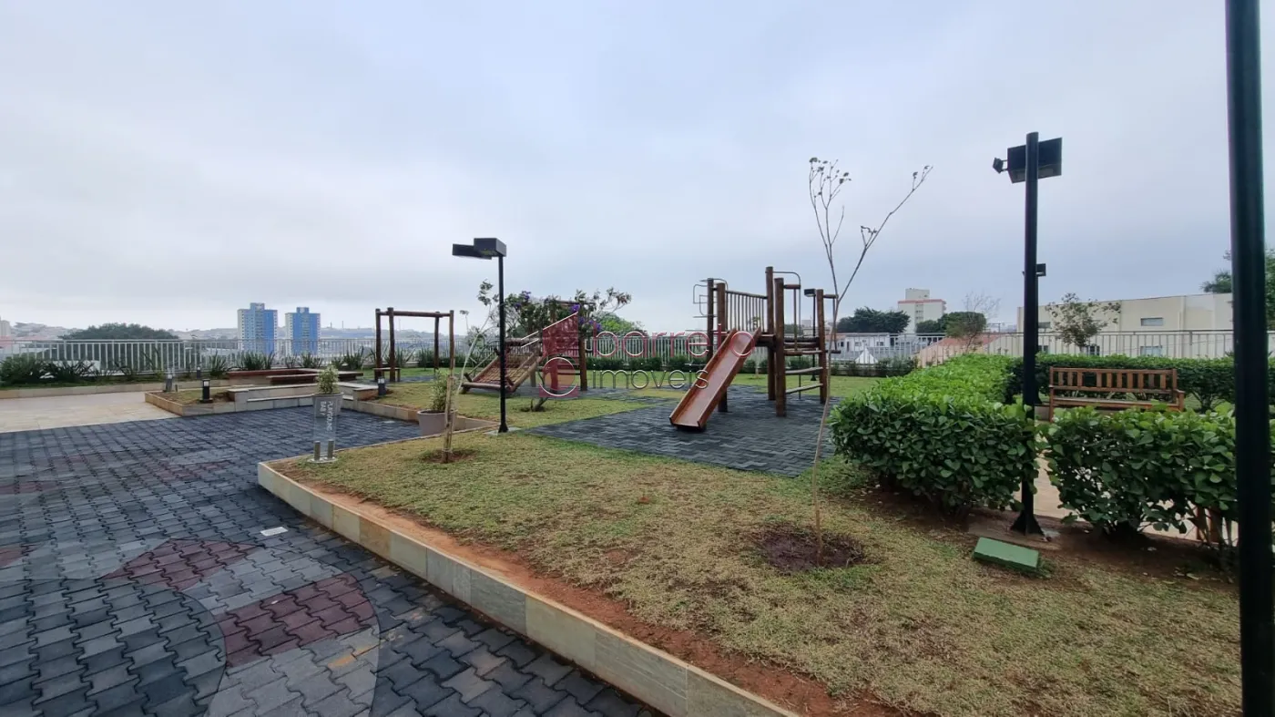 APARTAMENTO À VENDA NO CONDOMÍNIO BOTANIQ – JUNDIAÍ/SP
