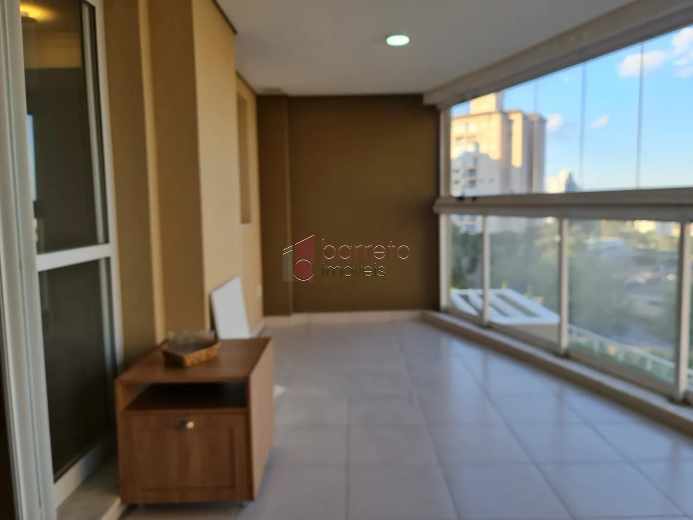 APARTAMENTO PARA VENDA NO EDIFÍCIO GOLDEN GARDEN – BONFIGLIOLI – JUNDIAÍ/SP