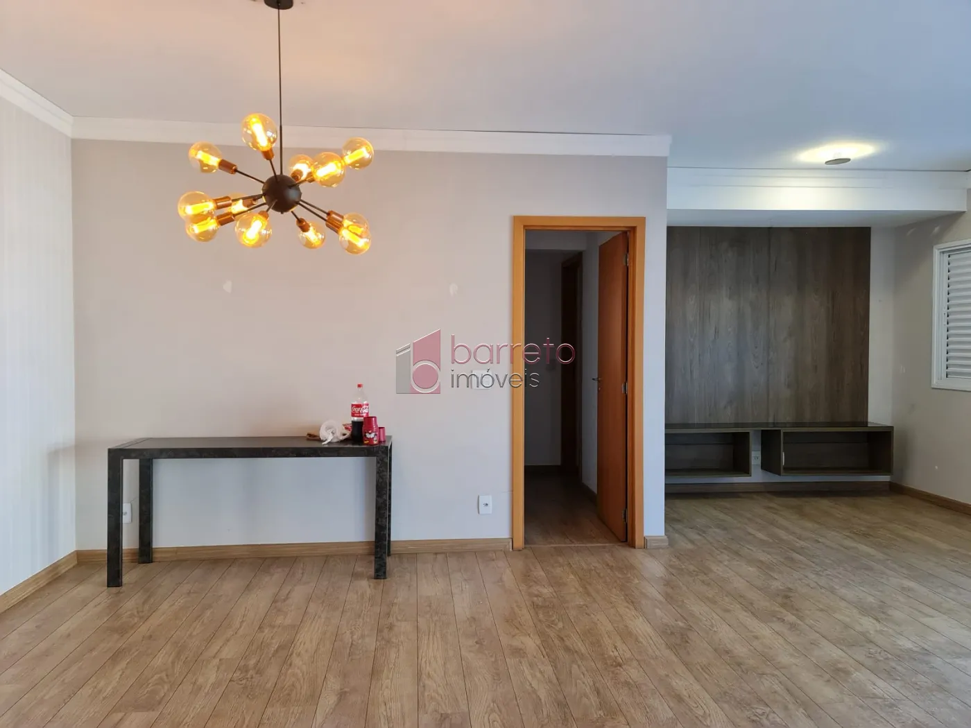 APARTAMENTO PARA VENDA NO EDIFÍCIO GOLDEN GARDEN – BONFIGLIOLI – JUNDIAÍ/SP