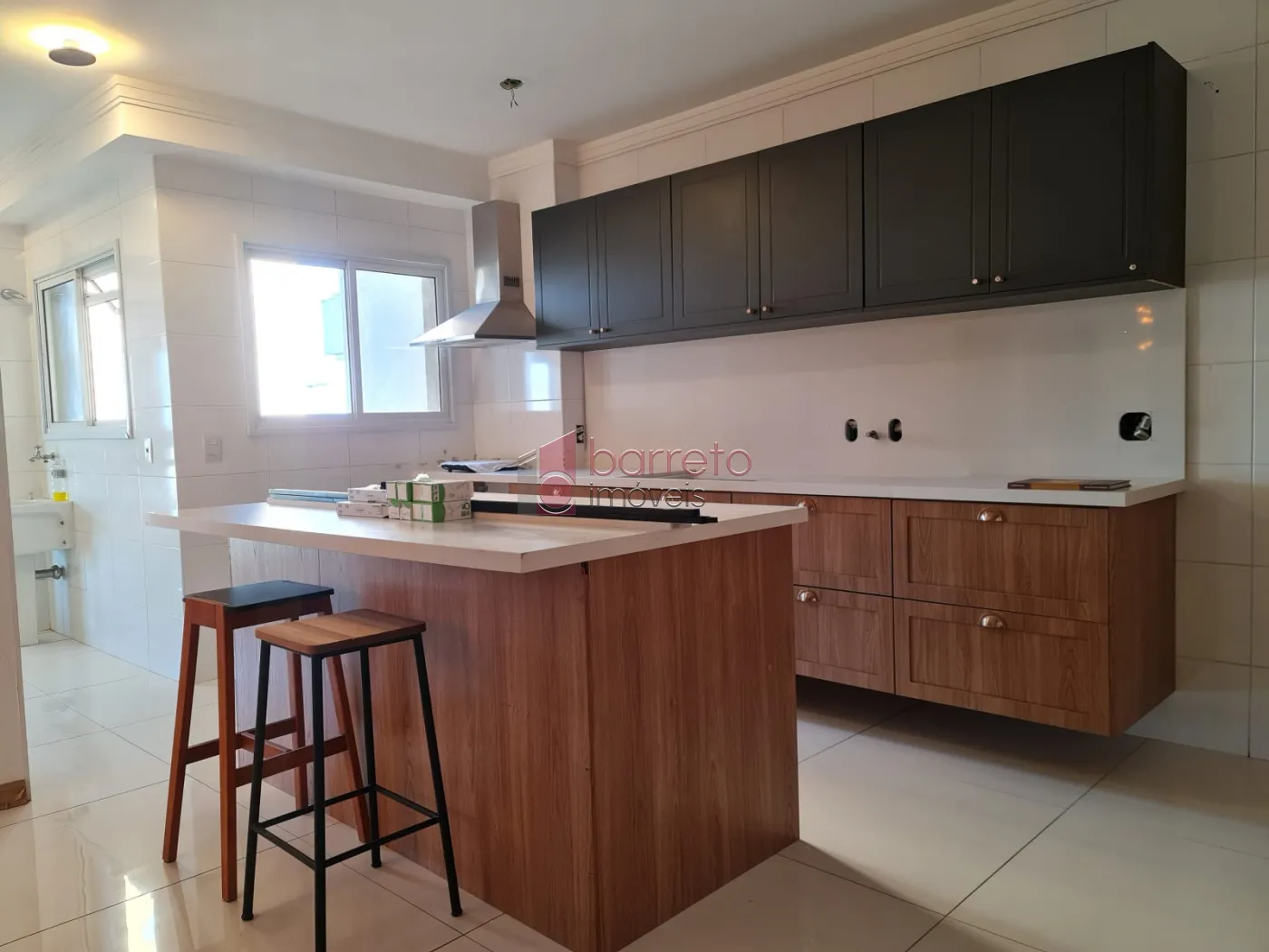 APARTAMENTO PARA VENDA NO EDIFÍCIO GOLDEN GARDEN – BONFIGLIOLI – JUNDIAÍ/SP