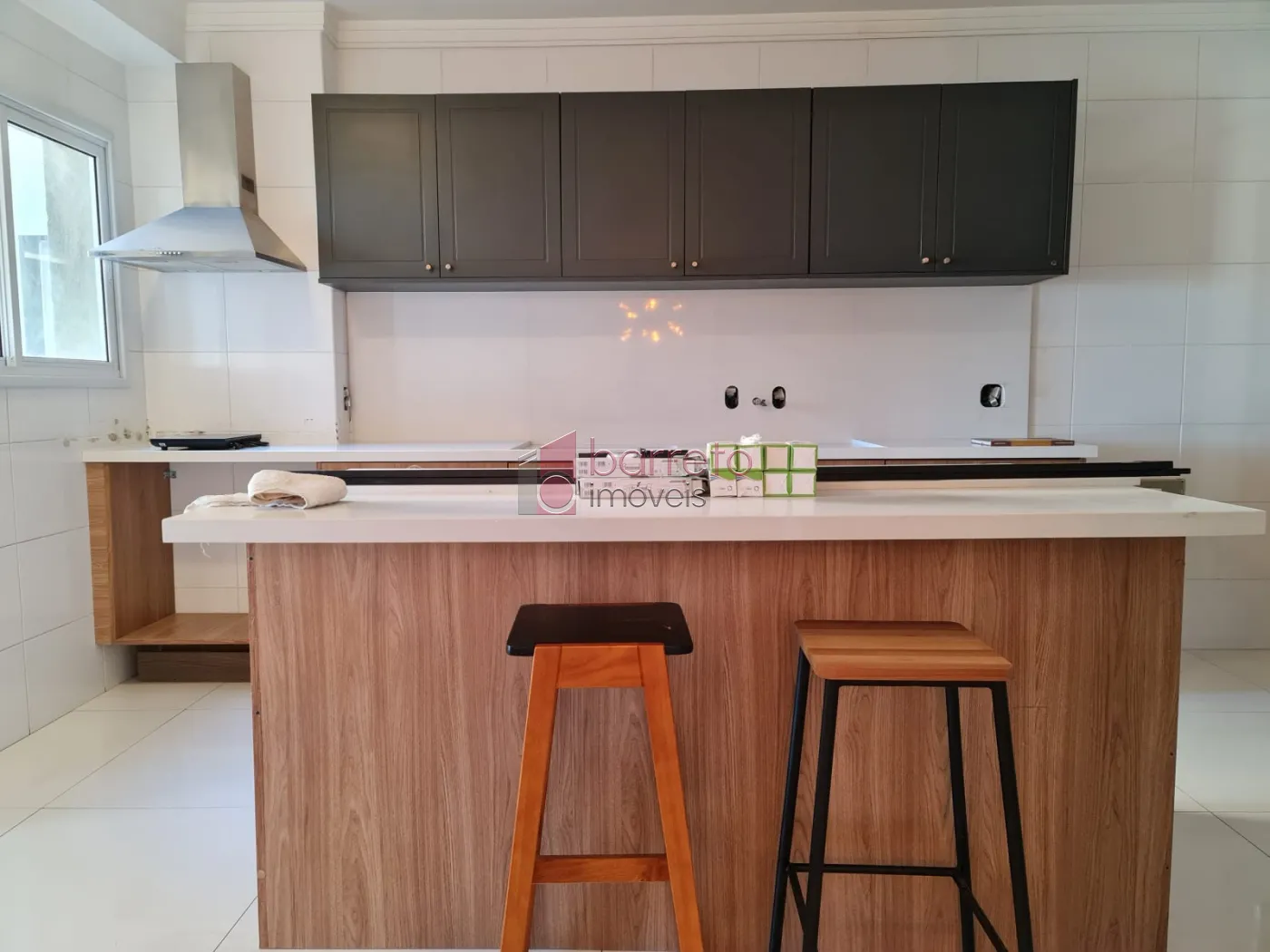 APARTAMENTO PARA VENDA NO EDIFÍCIO GOLDEN GARDEN – BONFIGLIOLI – JUNDIAÍ/SP