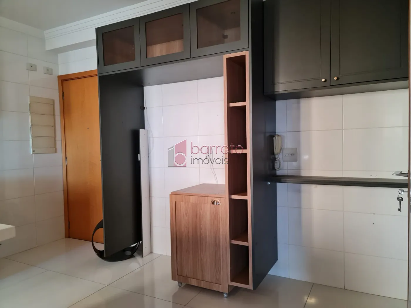 APARTAMENTO PARA VENDA NO EDIFÍCIO GOLDEN GARDEN – BONFIGLIOLI – JUNDIAÍ/SP