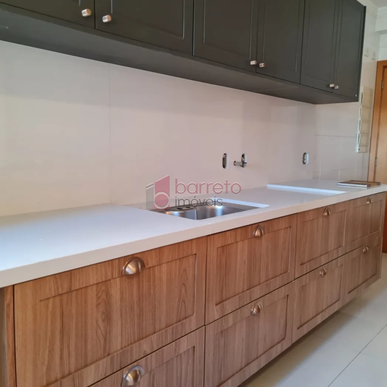 APARTAMENTO PARA VENDA NO EDIFÍCIO GOLDEN GARDEN – BONFIGLIOLI – JUNDIAÍ/SP