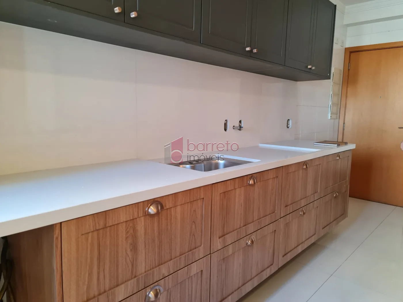 APARTAMENTO PARA VENDA NO EDIFÍCIO GOLDEN GARDEN – BONFIGLIOLI – JUNDIAÍ/SP