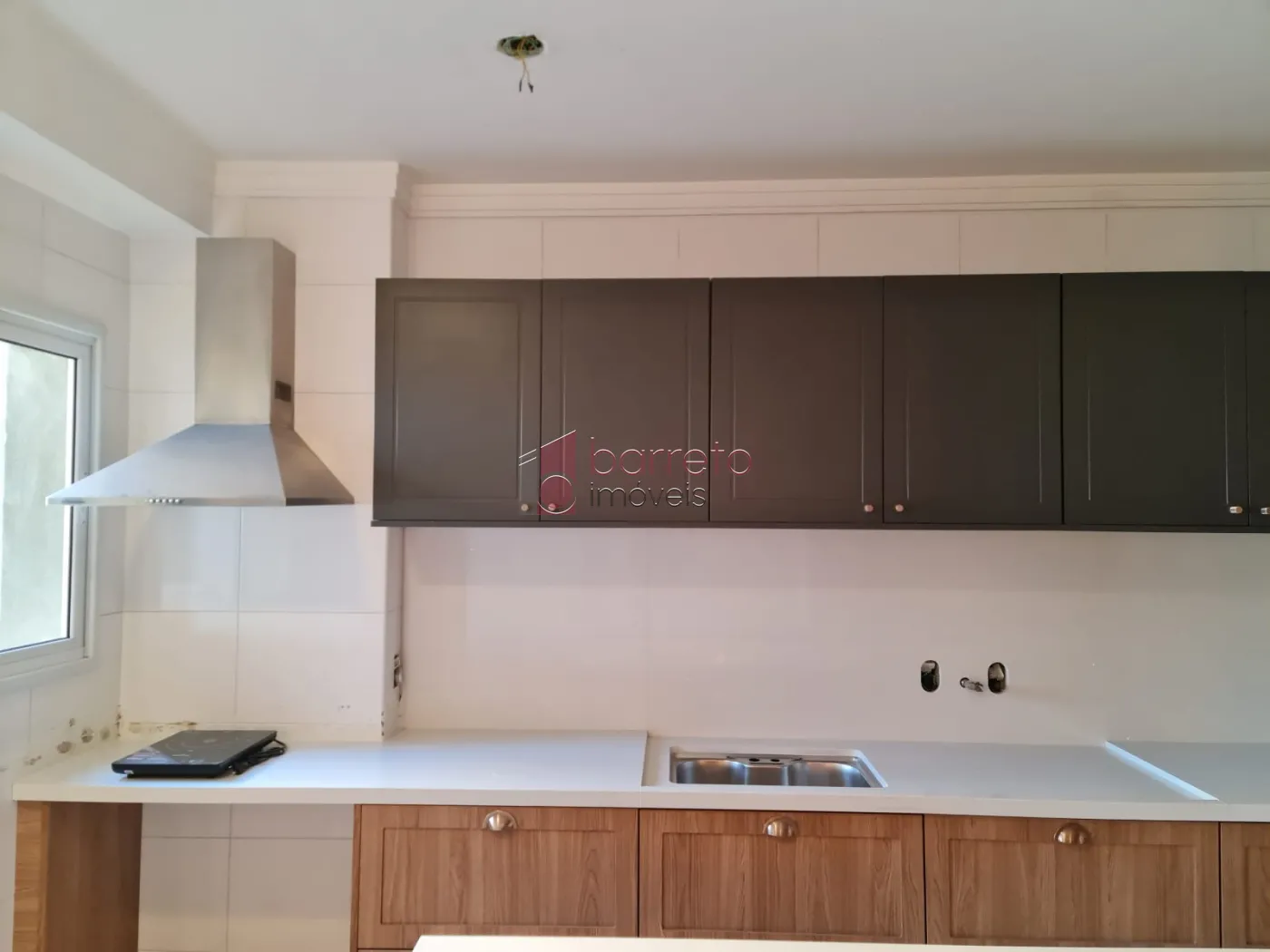 APARTAMENTO PARA VENDA NO EDIFÍCIO GOLDEN GARDEN – BONFIGLIOLI – JUNDIAÍ/SP