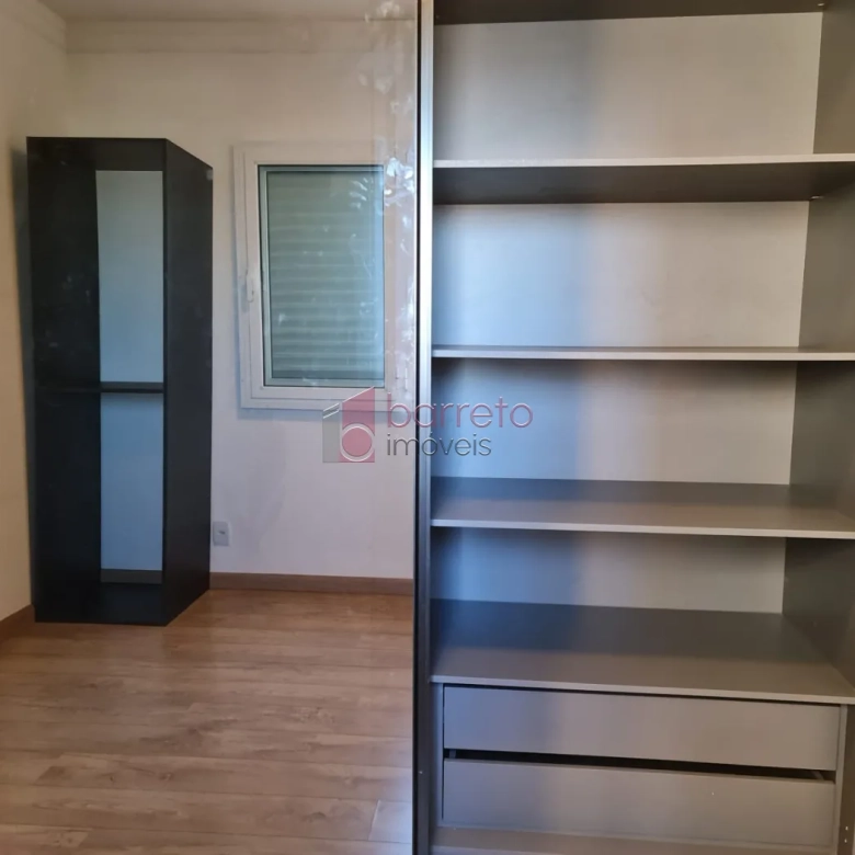 APARTAMENTO PARA VENDA NO EDIFÍCIO GOLDEN GARDEN – BONFIGLIOLI – JUNDIAÍ/SP