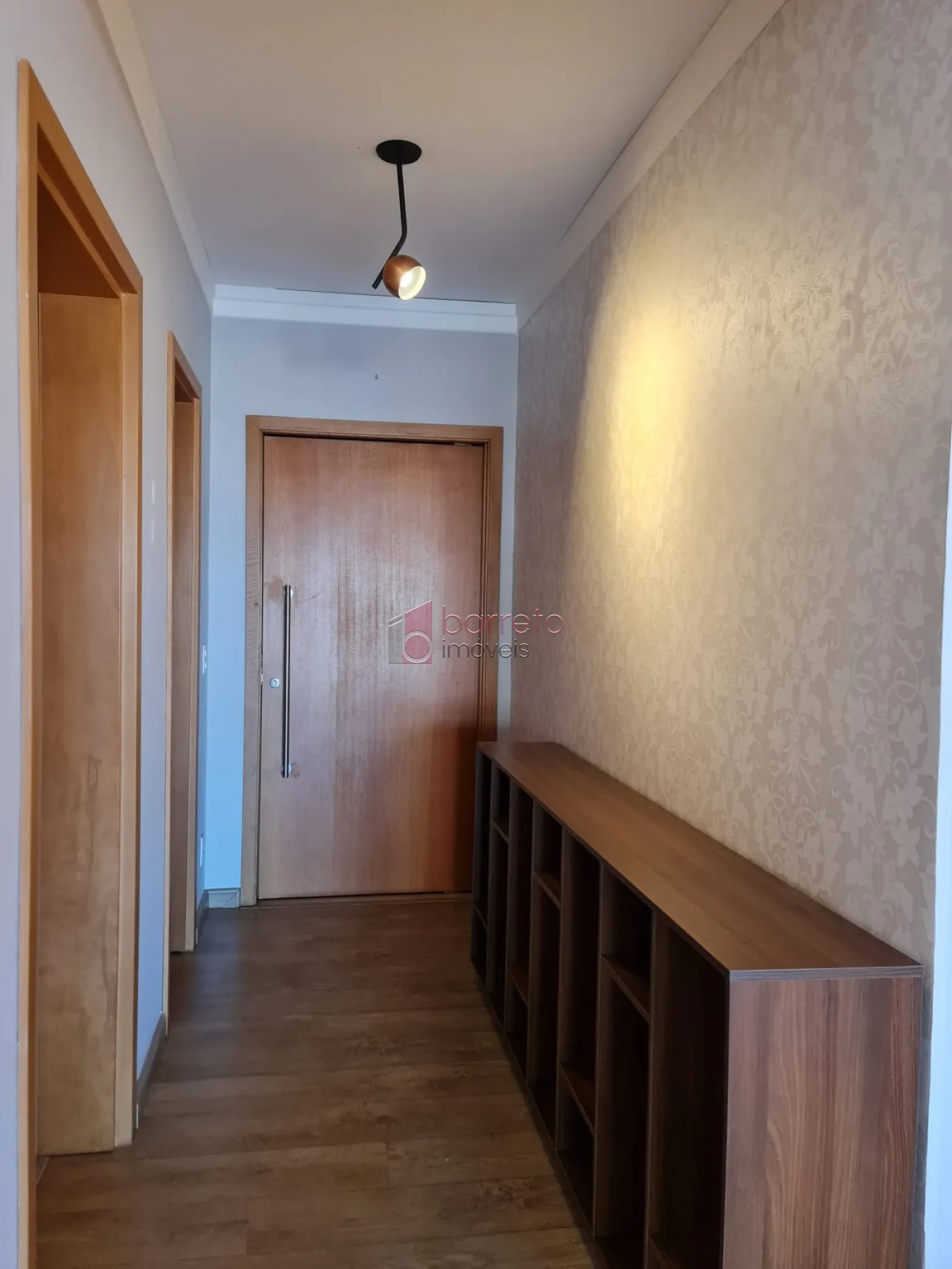 APARTAMENTO PARA VENDA NO EDIFÍCIO GOLDEN GARDEN – BONFIGLIOLI – JUNDIAÍ/SP
