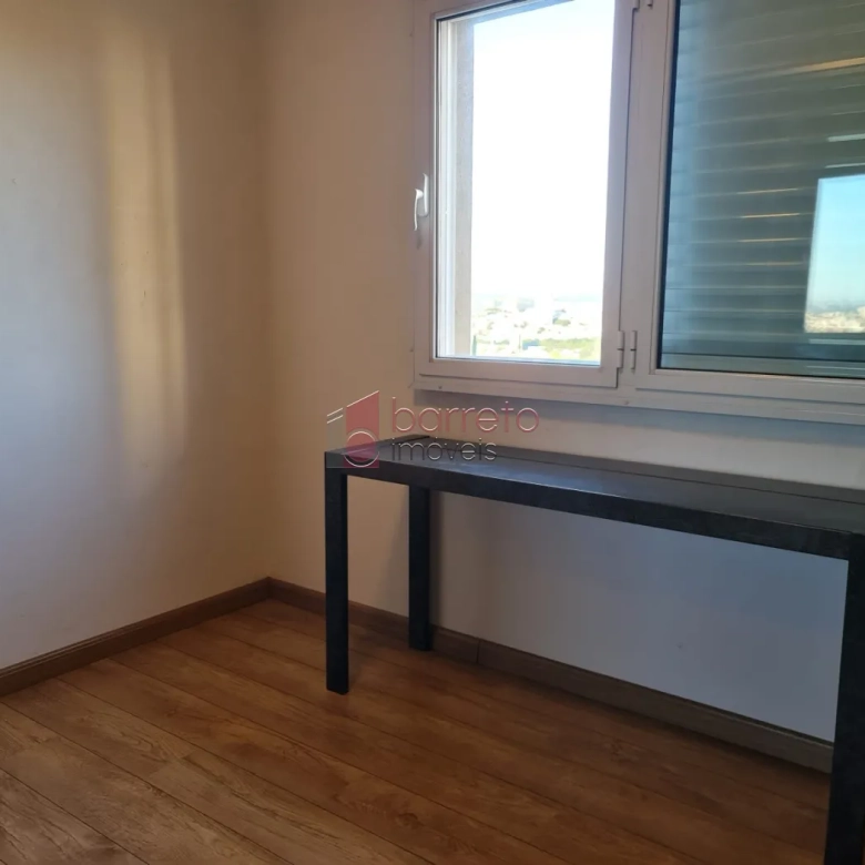 APARTAMENTO PARA VENDA NO EDIFÍCIO GOLDEN GARDEN – BONFIGLIOLI – JUNDIAÍ/SP