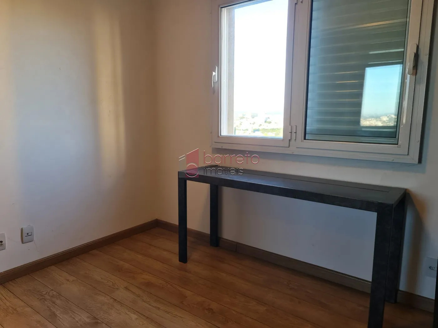 APARTAMENTO PARA VENDA NO EDIFÍCIO GOLDEN GARDEN – BONFIGLIOLI – JUNDIAÍ/SP