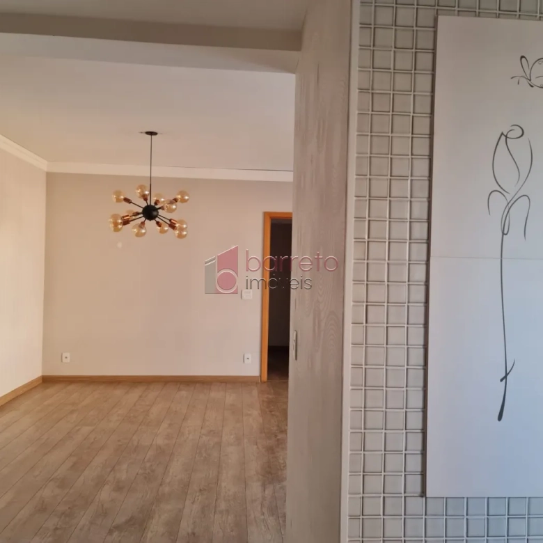APARTAMENTO PARA VENDA NO EDIFÍCIO GOLDEN GARDEN – BONFIGLIOLI – JUNDIAÍ/SP