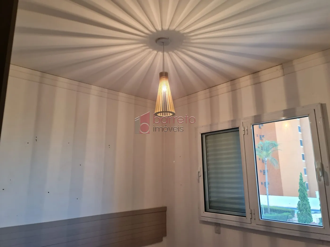 APARTAMENTO PARA VENDA NO EDIFÍCIO GOLDEN GARDEN – BONFIGLIOLI – JUNDIAÍ/SP