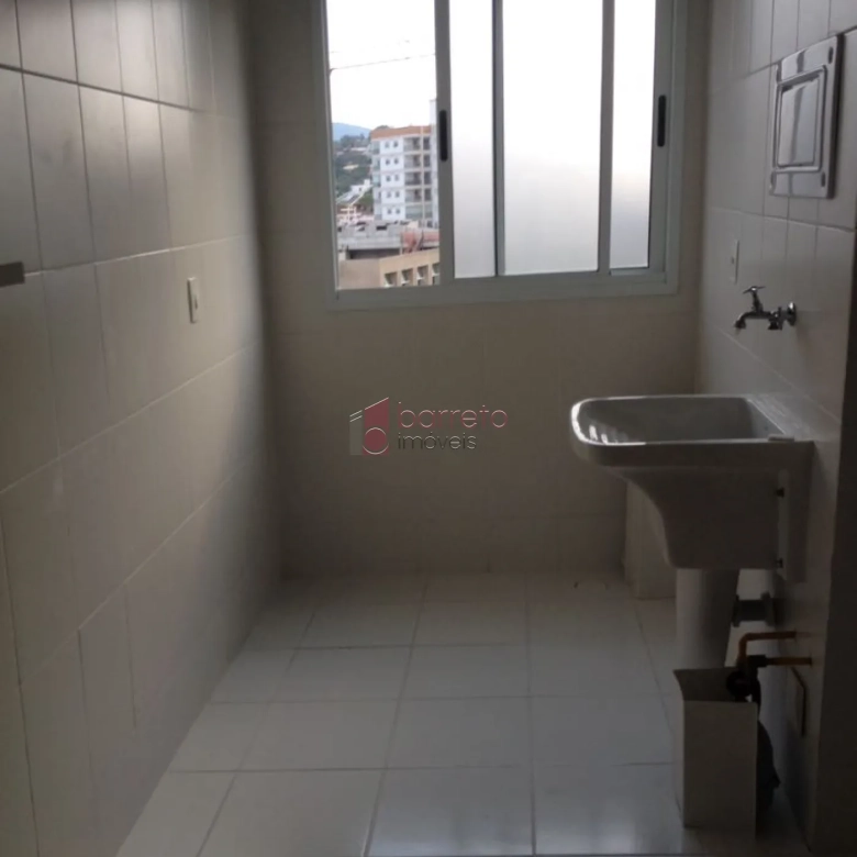 APARTAMENTO À VENDA, EDIFÍCIO VISTA CENTRALE, JUNDIAÍ