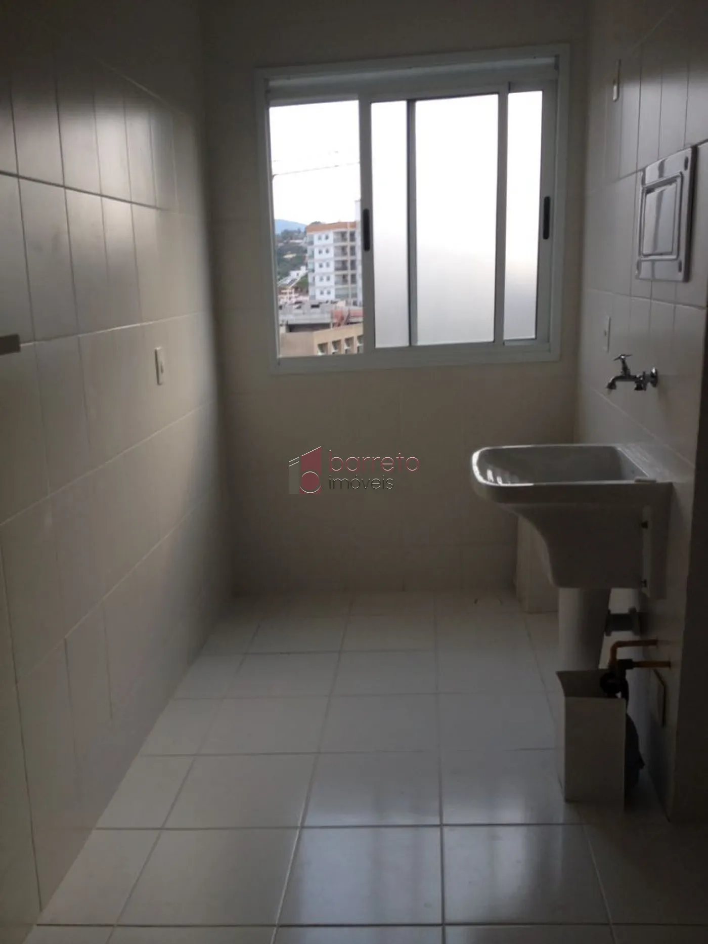 APARTAMENTO À VENDA, EDIFÍCIO VISTA CENTRALE, JUNDIAÍ