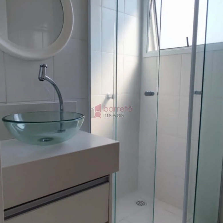 APARTAMENTO À VENDA, EDIFÍCIO VISTA CENTRALE, JUNDIAÍ