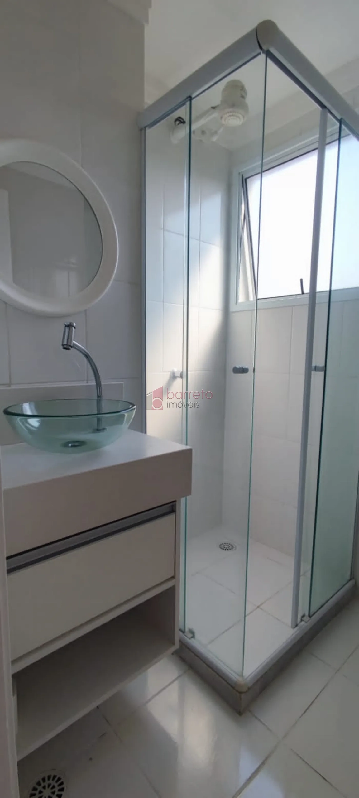 APARTAMENTO À VENDA, EDIFÍCIO VISTA CENTRALE, JUNDIAÍ