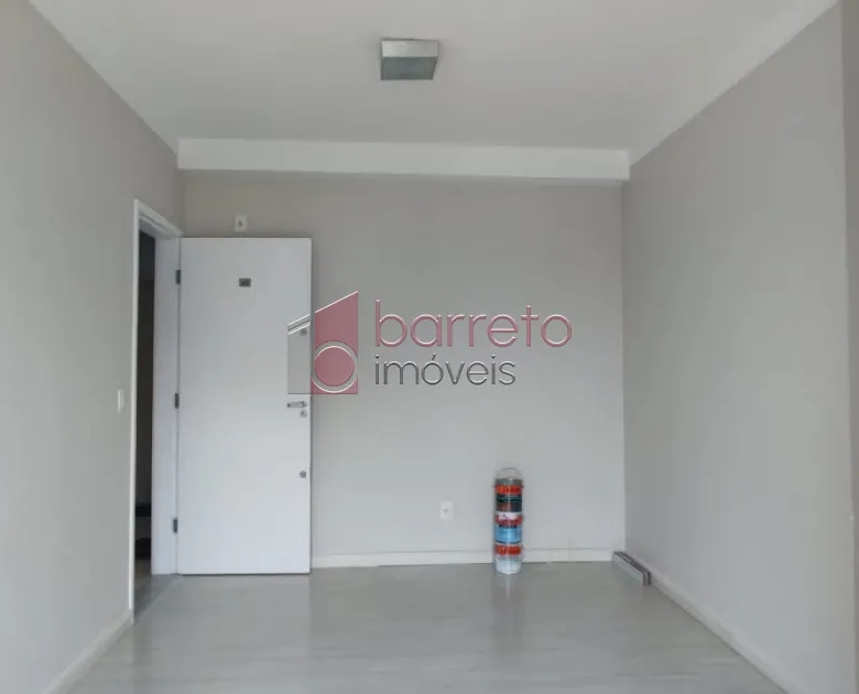 APARTAMENTO À VENDA, EDIFÍCIO VISTA CENTRALE, JUNDIAÍ