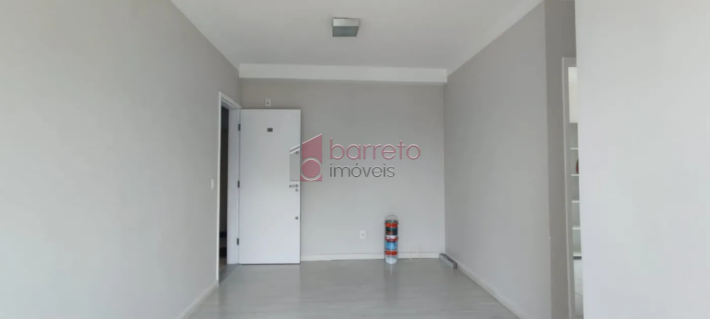 APARTAMENTO À VENDA, EDIFÍCIO VISTA CENTRALE, JUNDIAÍ