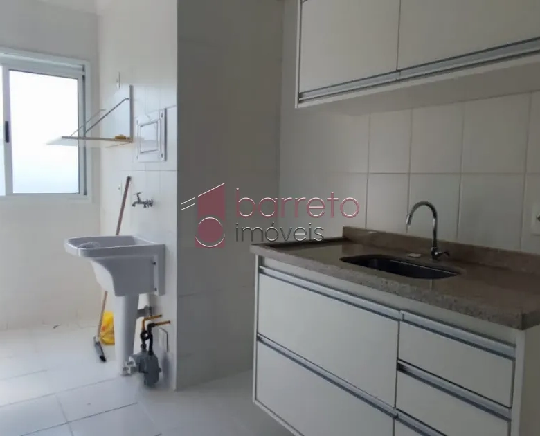 APARTAMENTO À VENDA, EDIFÍCIO VISTA CENTRALE, JUNDIAÍ