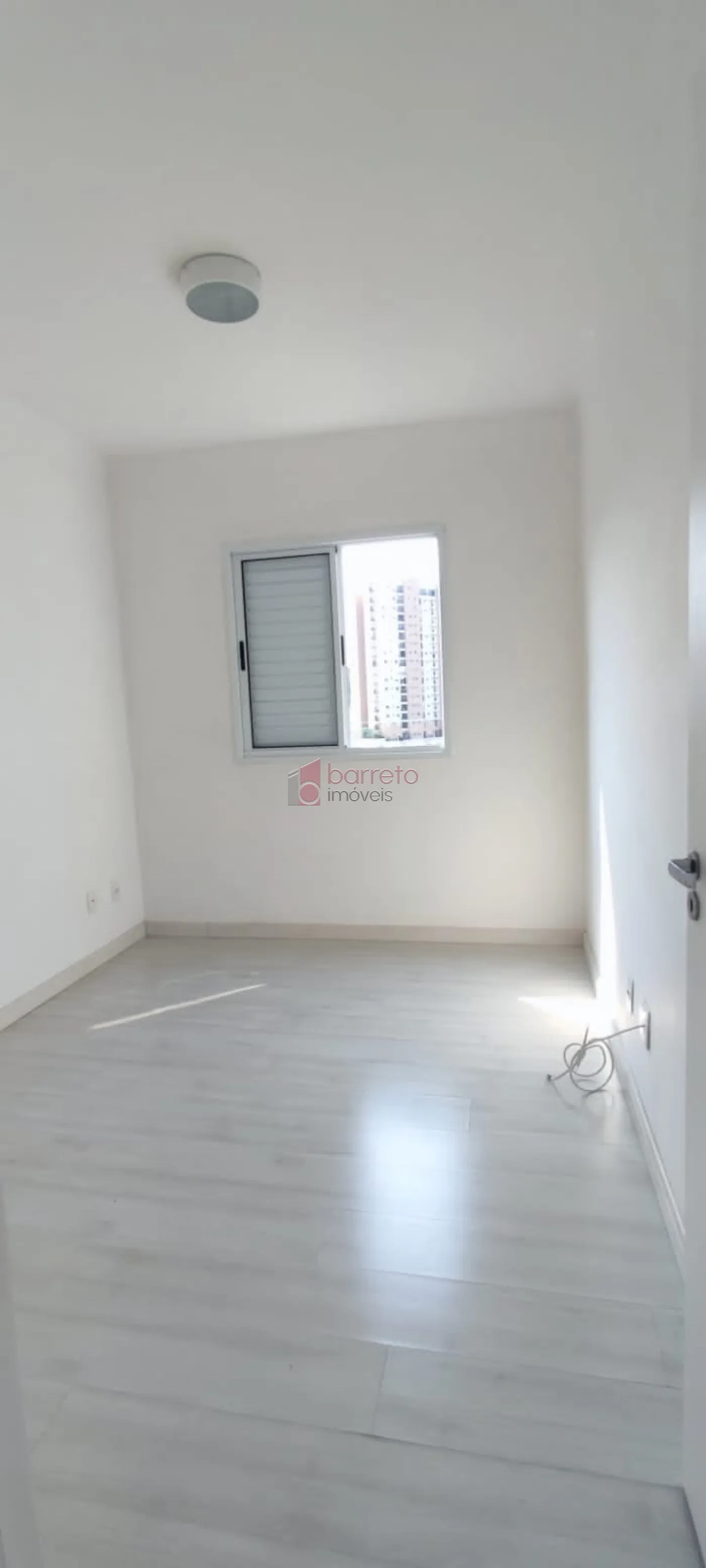 APARTAMENTO À VENDA, EDIFÍCIO VISTA CENTRALE, JUNDIAÍ