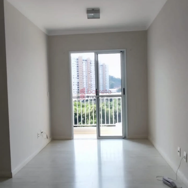 APARTAMENTO À VENDA, EDIFÍCIO VISTA CENTRALE, JUNDIAÍ