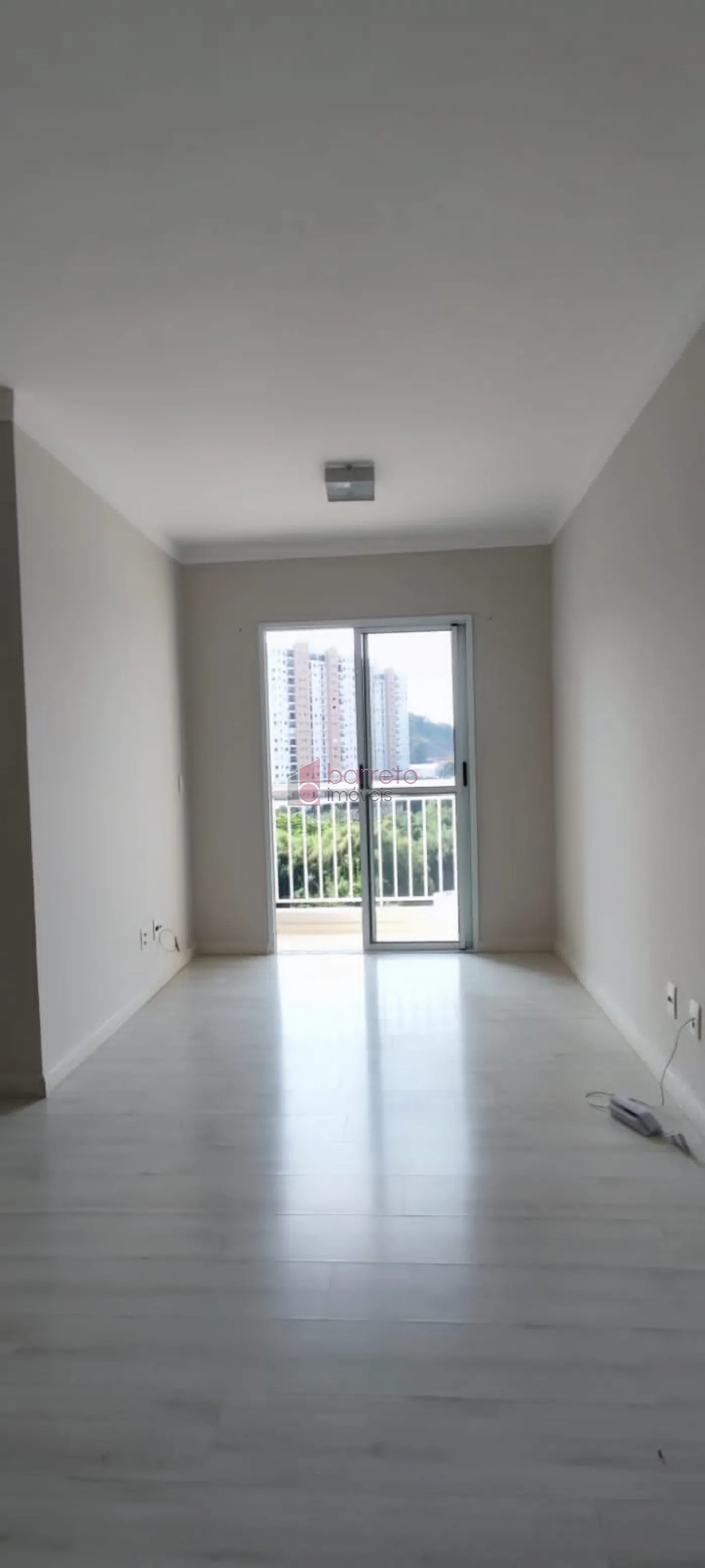APARTAMENTO À VENDA, EDIFÍCIO VISTA CENTRALE, JUNDIAÍ