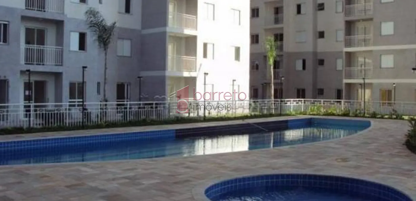 APARTAMENTO À VENDA, EDIFÍCIO VISTA CENTRALE, JUNDIAÍ