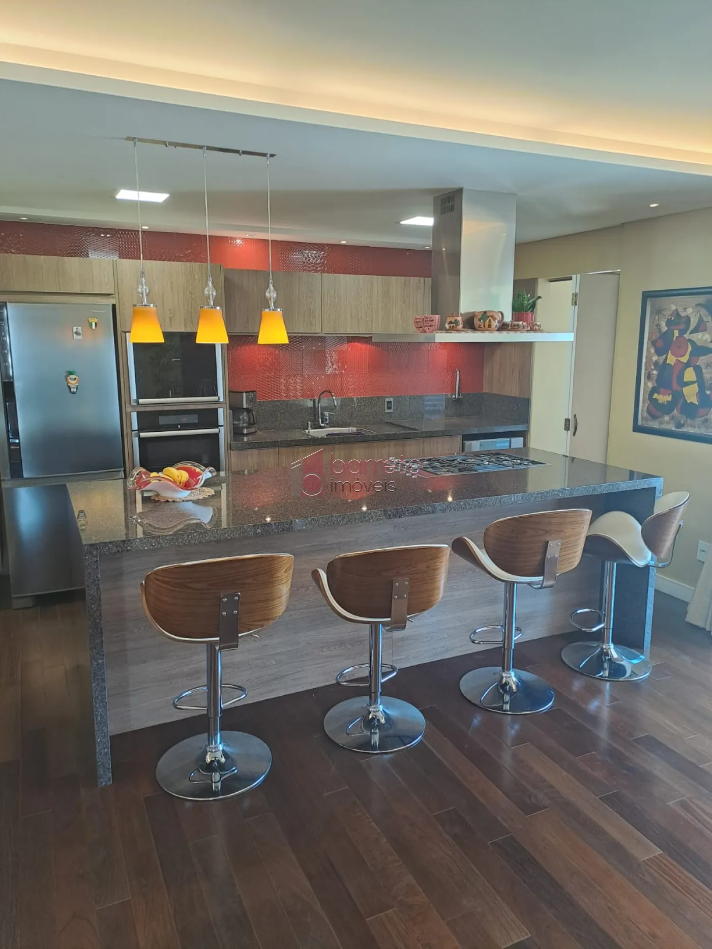 APARTAMENTO PARA VENDA NO CONDOMÍNIO ATMOSPHERA NATURAL LIVING – JUNDIAÍ/SP
